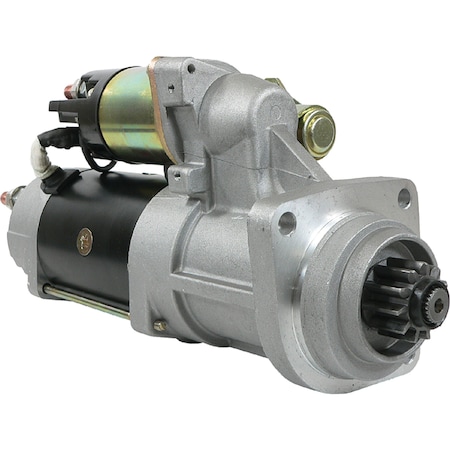 Db Electrical Starter For Freightliner Truck Fl 60 70 80 M2 Business Class Mbe900; 410-12700 410-12700